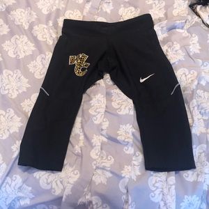 World Cup leggings